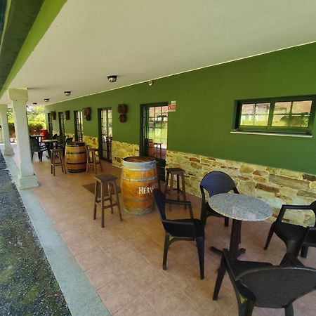 Fogar Dos Antigos Mazaricos Exterior foto